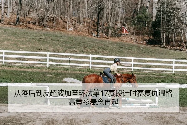 从落后到反超波加查环法第17赛段计时赛复仇温格高黄衫悬念再起